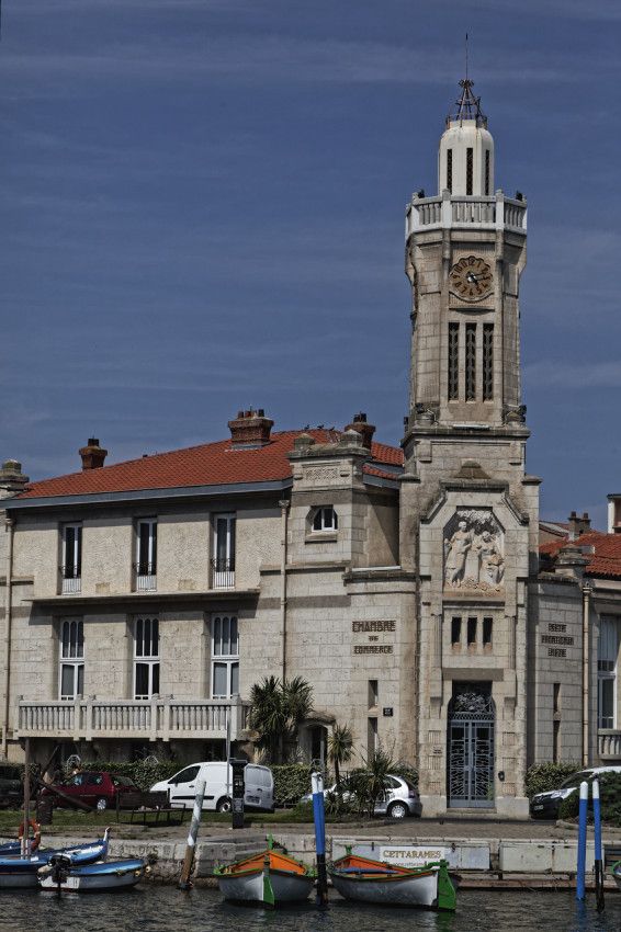 Sète - Hérault - 3