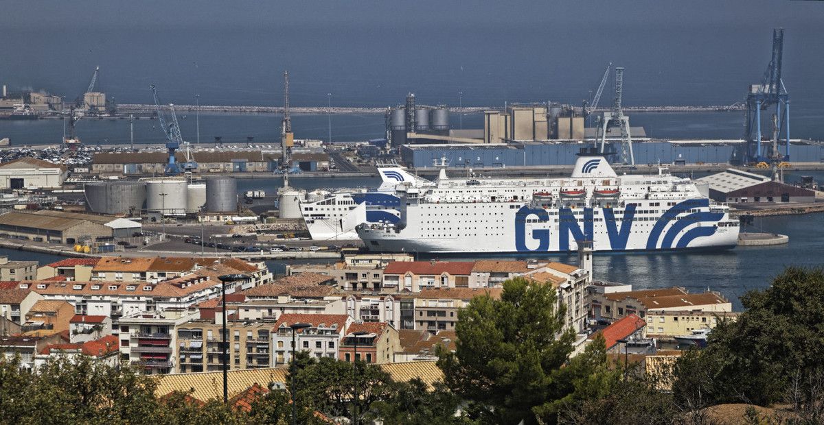 Sète - Hérault - 3
