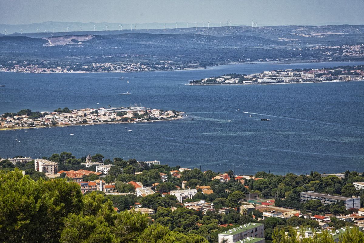 Sète - Hérault - 3