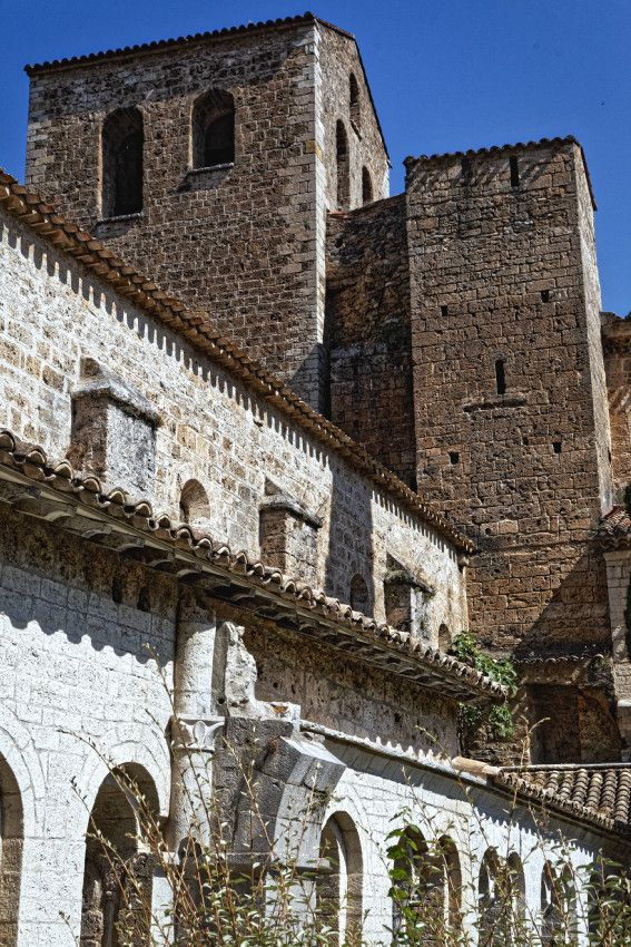 Saint-Guilhem-le-Désert - Hérault - 2