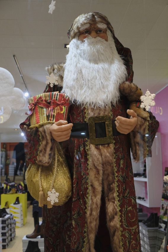 Limoges - Autour de Noël 1