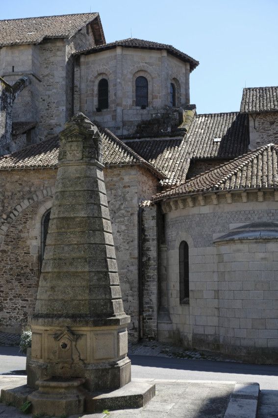 Saint-Léonard-de-Noblat  -  Haute-Vienne