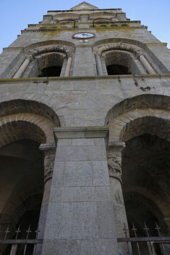 Saint-Léonard-de-Noblat  -  Haute-Vienne