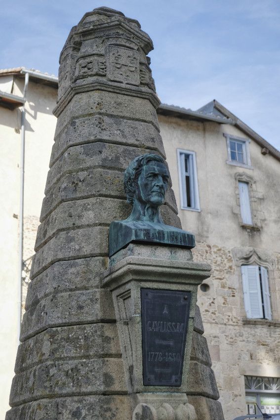 Saint-Léonard-de-Noblat  -  Haute-Vienne
