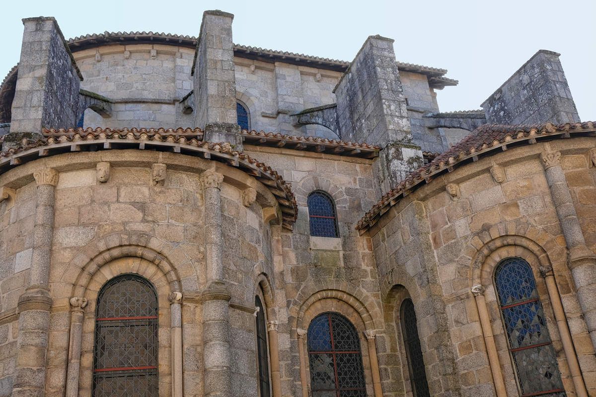 Saint-Léonard-de-Noblat  -  Haute-Vienne
