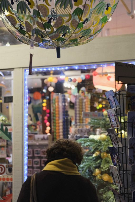 Limoges - Autour de Noël - 2