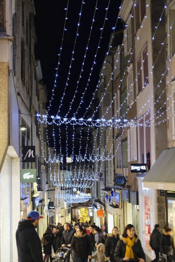 Limoges - Autour de Noël - 3