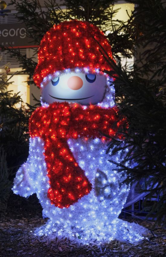 Fin décembre 2018 à Limoges - 1