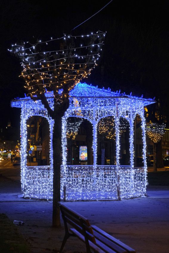 Fin décembre 2018 à Limoges - 1