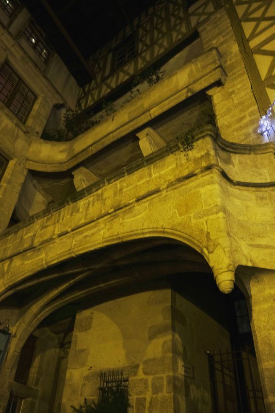 Fin décembre 2018 à Limoges - 2