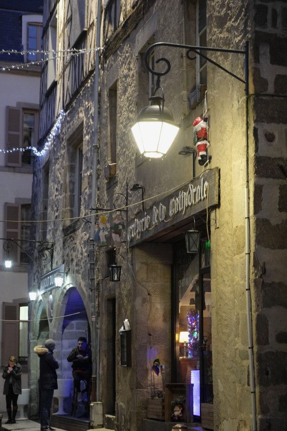 Fin décembre 2018 à Limoges - 2