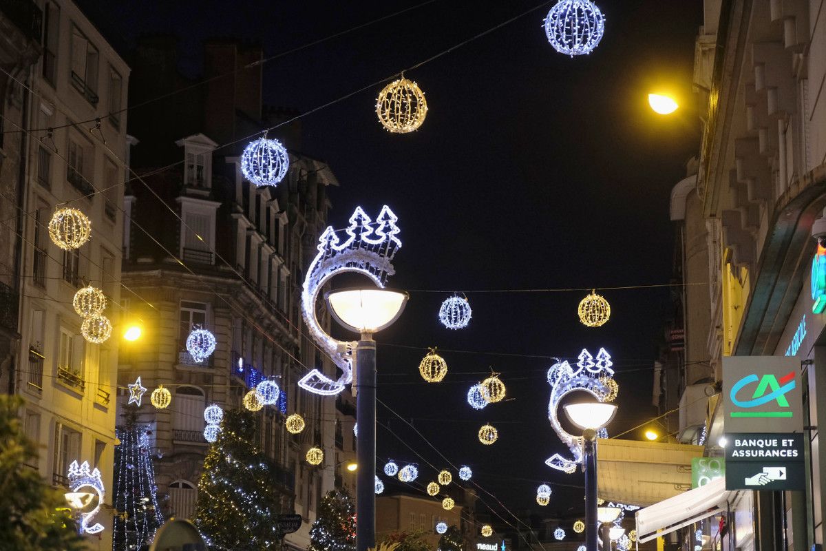 Fin décembre 2018 à Limoges - 2