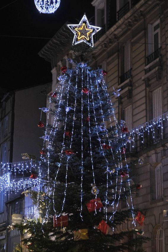 Fin décembre 2018 à Limoges - 2