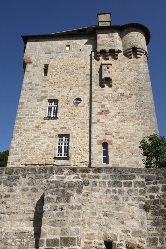 Curemonte - Corrèze - 1