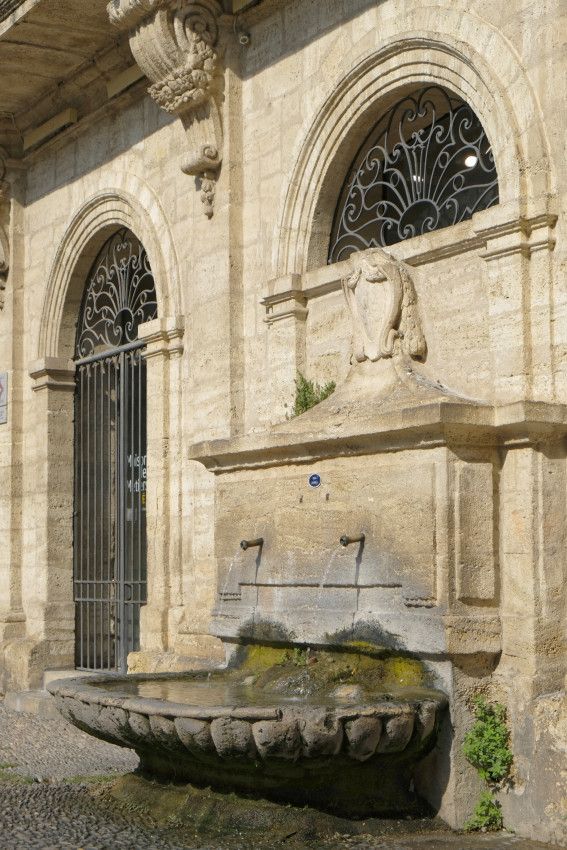 Pézenas - Hérault - 1