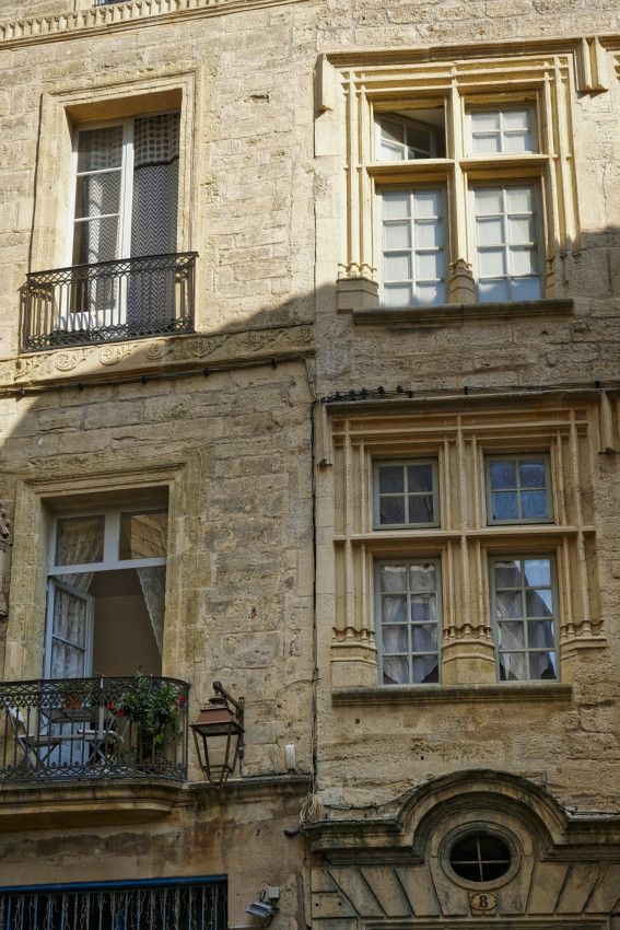 Pézenas - Hérault - 1