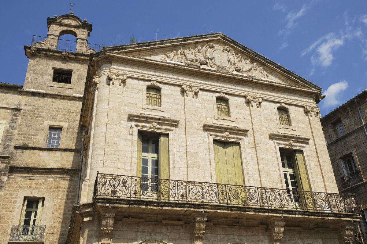Pézenas - Hérault - 1