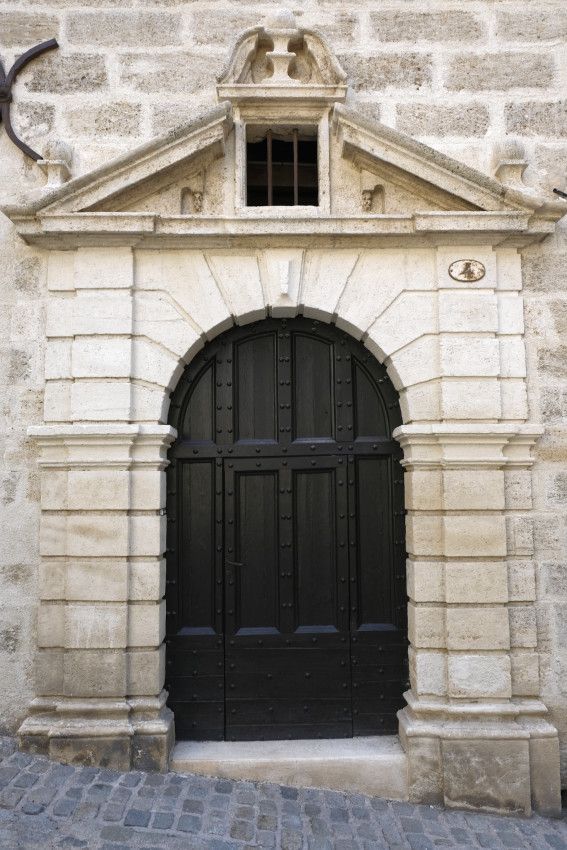Pézenas - Hérault - 1