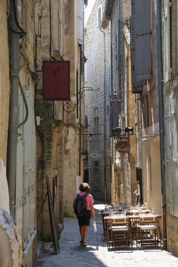 Pézenas - Hérault - 1