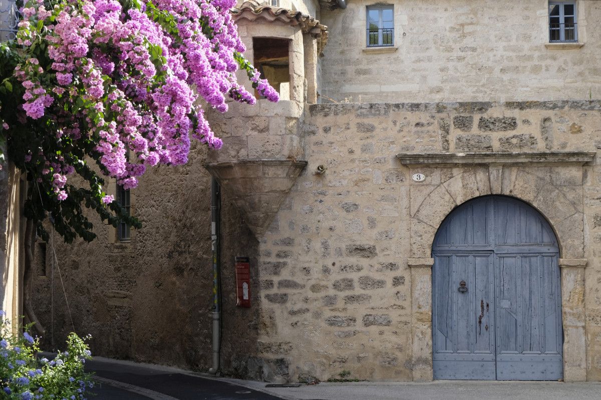Pézenas - Hérault - 1