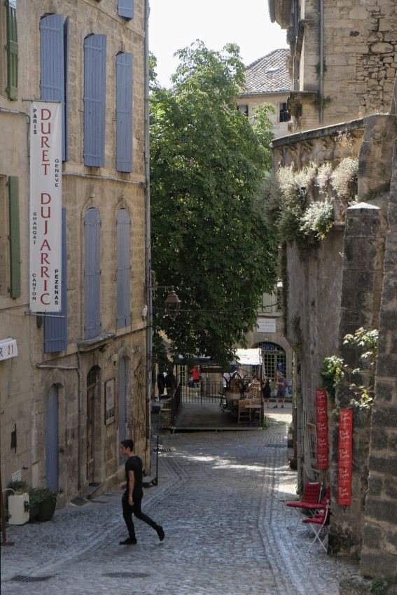 Pézenas - Hérault - 1