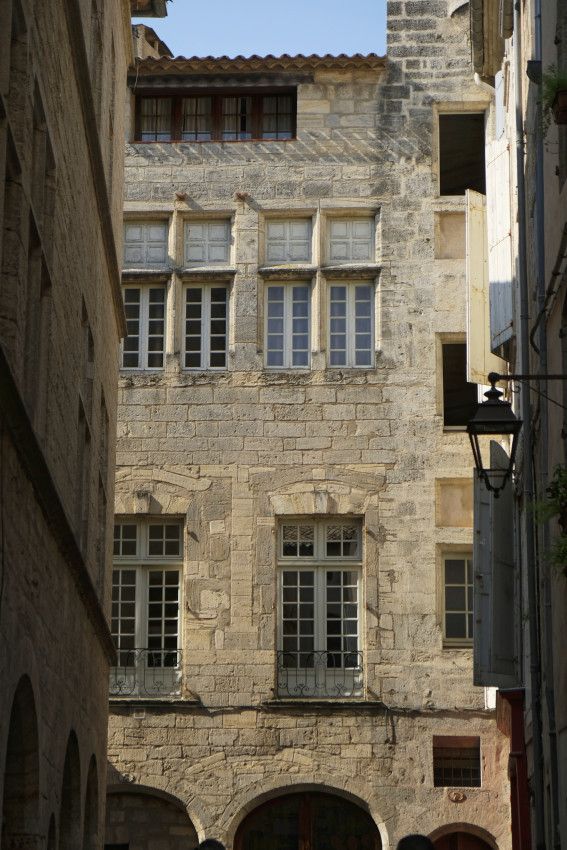 Pézenas - Hérault - 1