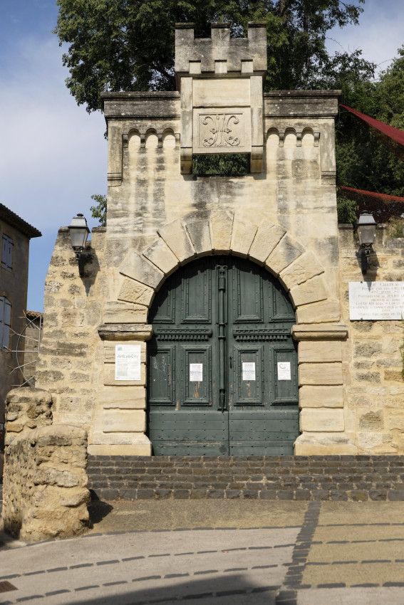 Pézenas - Hérault - 1