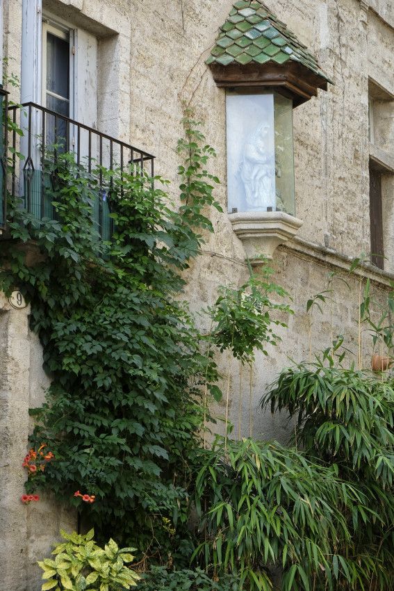 Pézenas - Hérault - 1