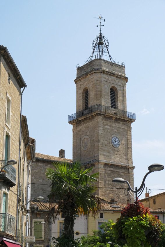 Pézenas - Hérault - 1