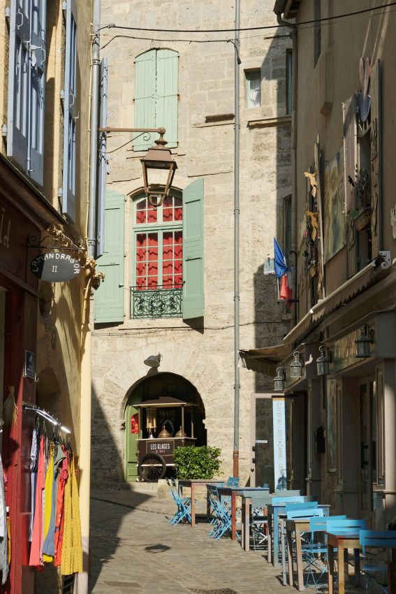 Pézenas - Hérault - 1