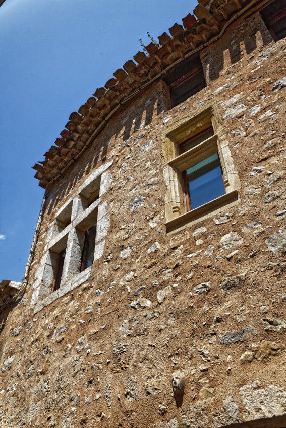 Saint-Guilhem-le-Désert - Hérault