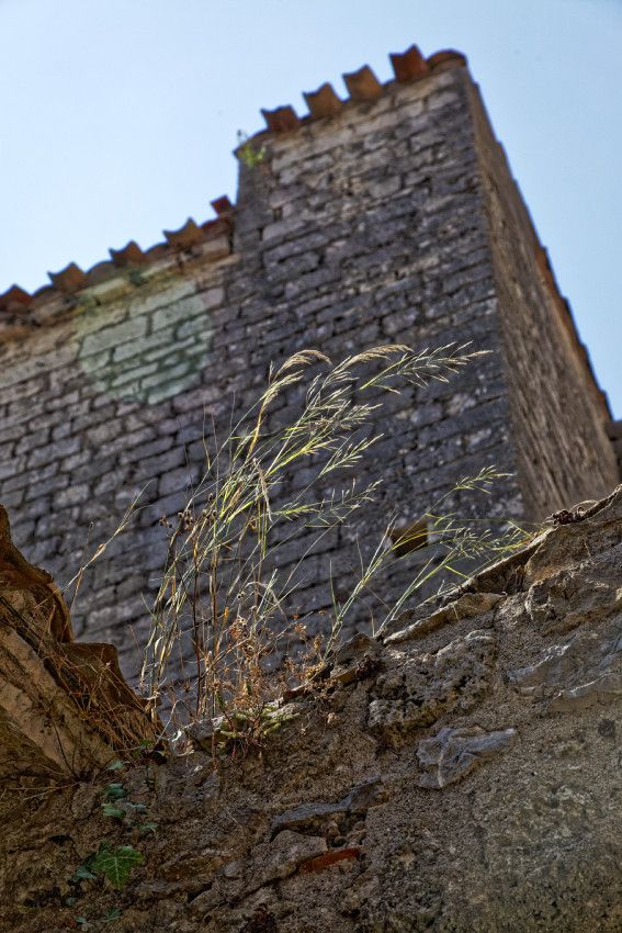 Saint-Guilhem-le-Désert - Hérault