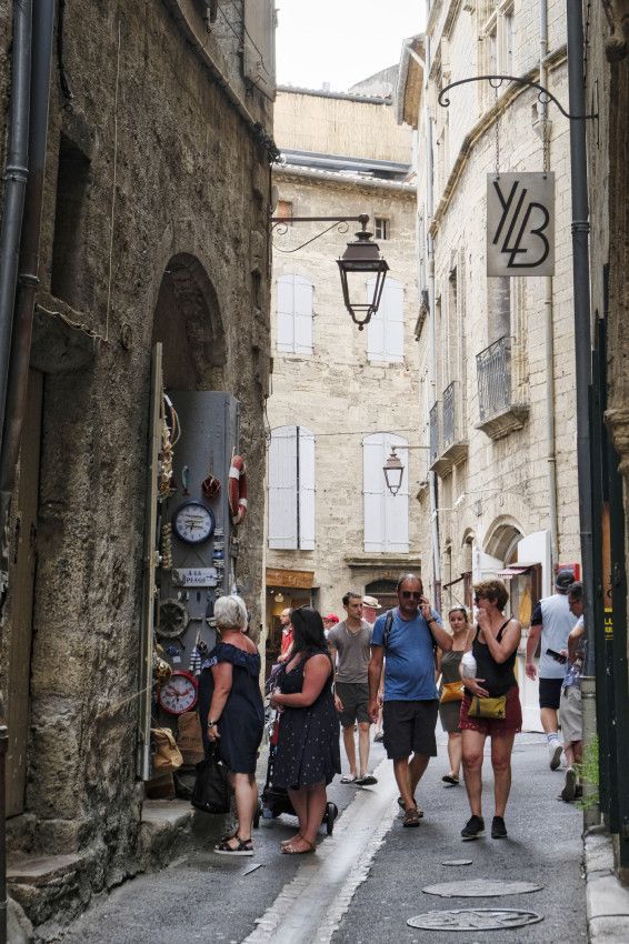 Pézenas - Hérault - 2