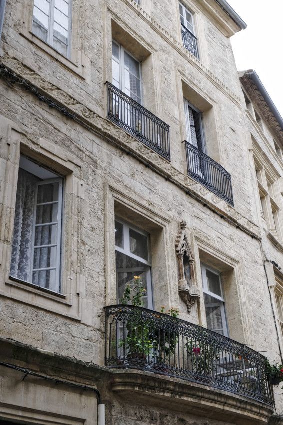 Pézenas - Hérault - 2