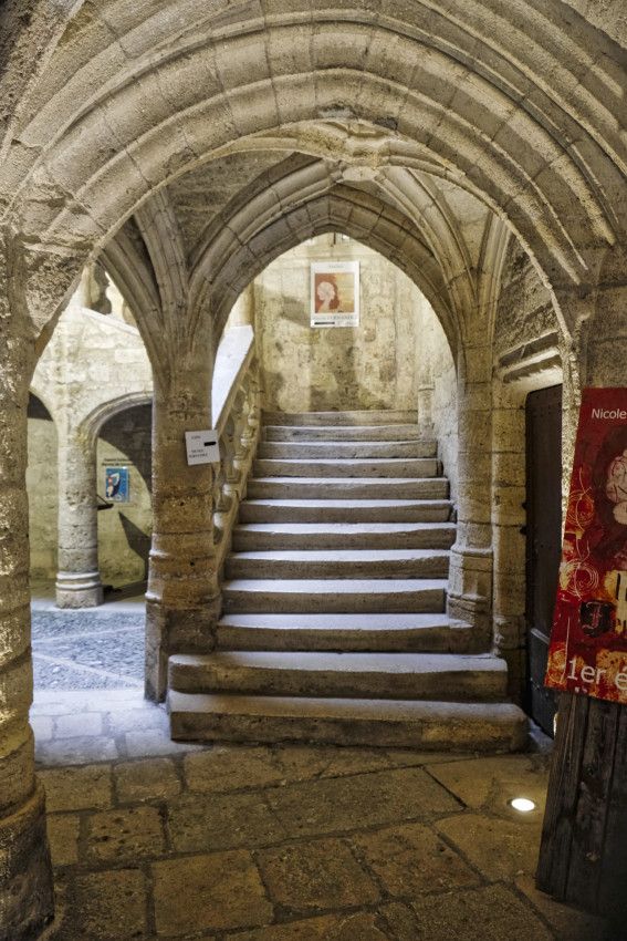 Pézenas - Hérault - 2