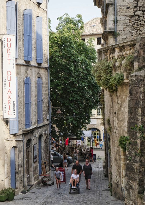 Pézenas - Hérault - 2
