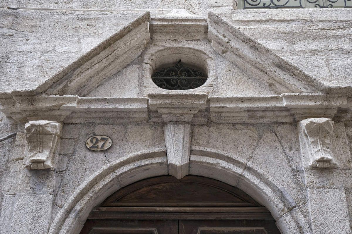 Pézenas - Hérault - 2