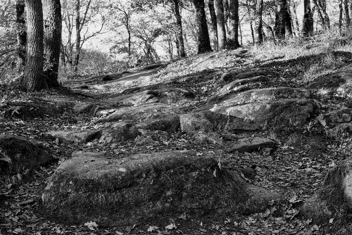 Crozant - Creuse - 2