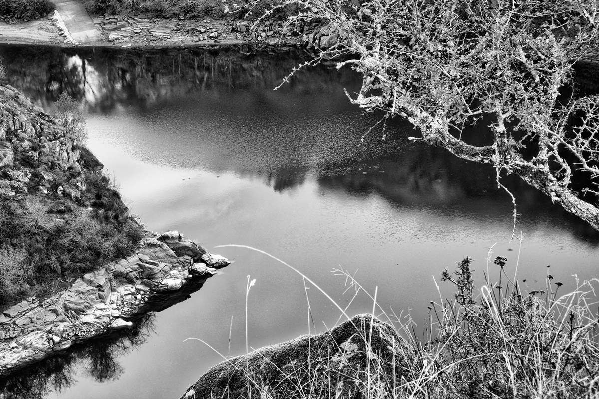 Crozant - Creuse - 2