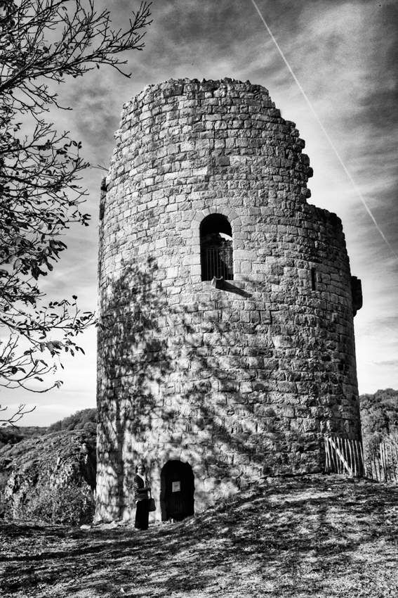 Crozant - Creuse - 2