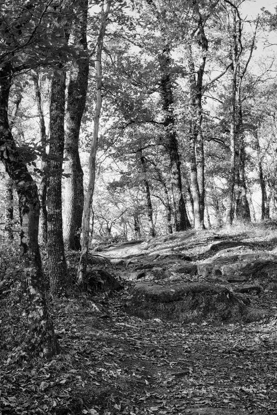 Crozant - Creuse - 2