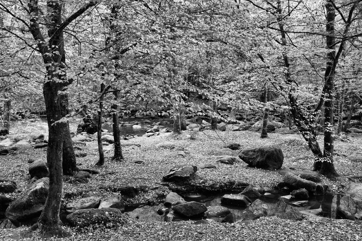 Crozant - Creuse - 2