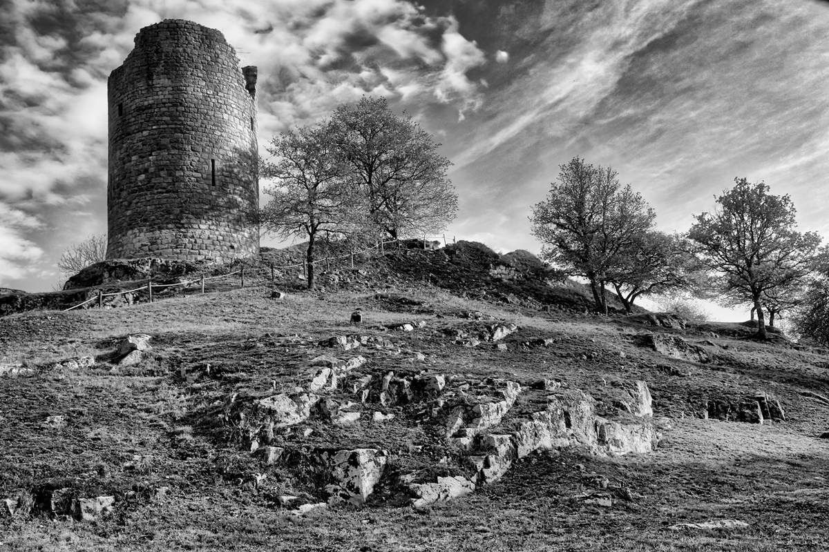 Crozant - Creuse - 2