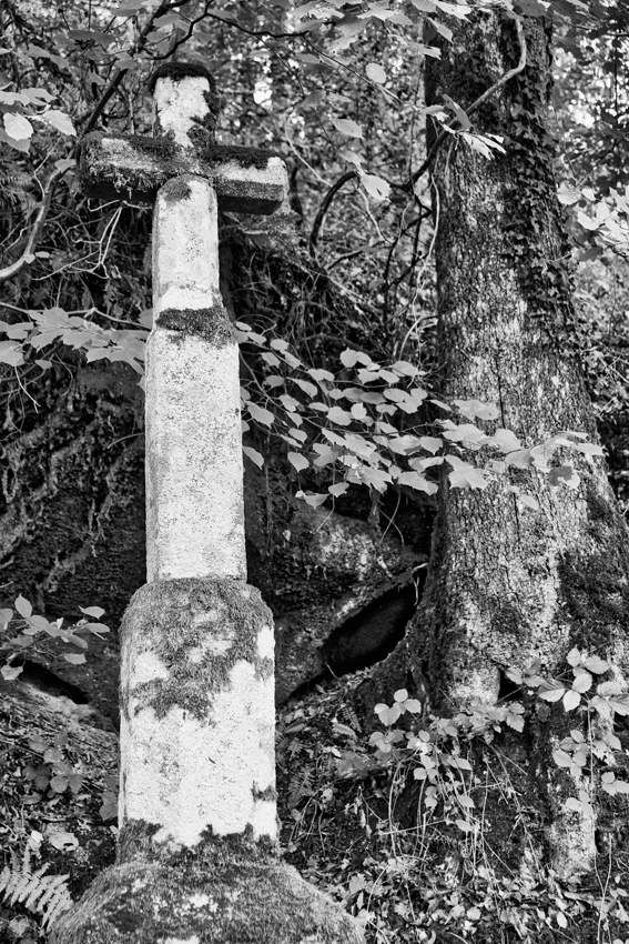 Crozant - Creuse - 2