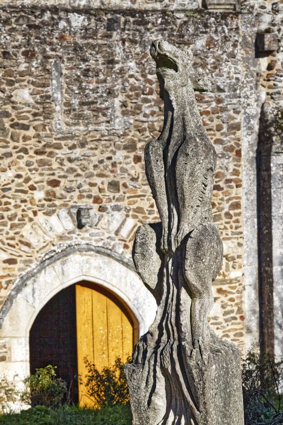 Gargilesse - Dampierre - Indre