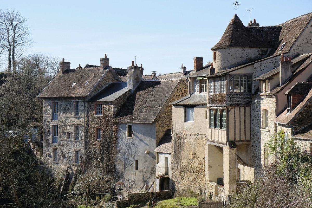 Gargilesse - Dampierre - Indre