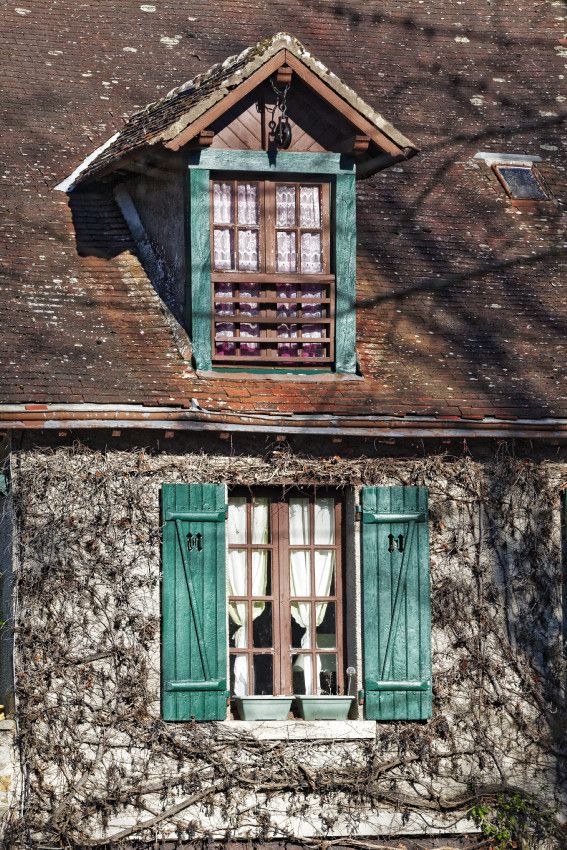 Gargilesse - Dampierre - Indre