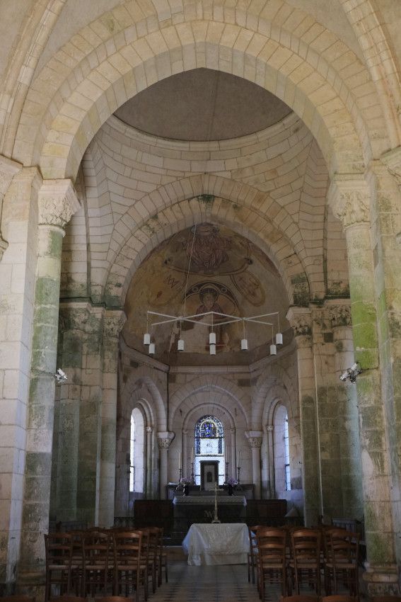 Gargilesse - Dampierre - Indre