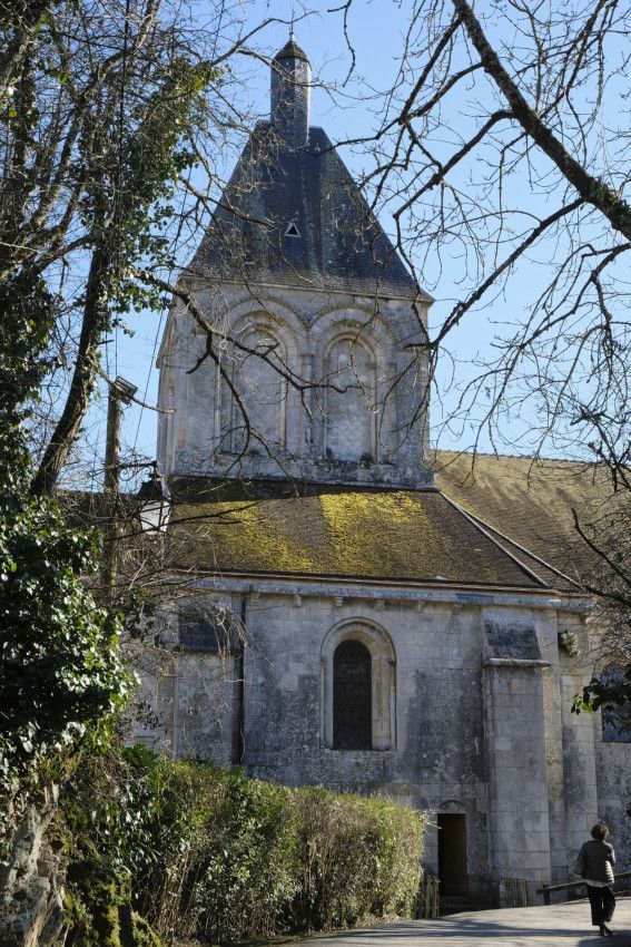 Gargilesse - Dampierre - Indre