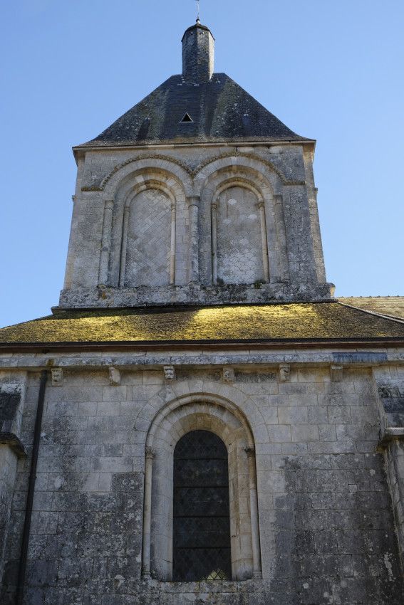 Gargilesse - Dampierre - Indre